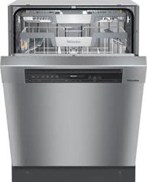 Miele G6885SCVIK20 Fully Integrated Dishwasher