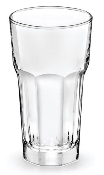 Libbey Glass 15256 Cooler Glass 16 Oz 24/Case