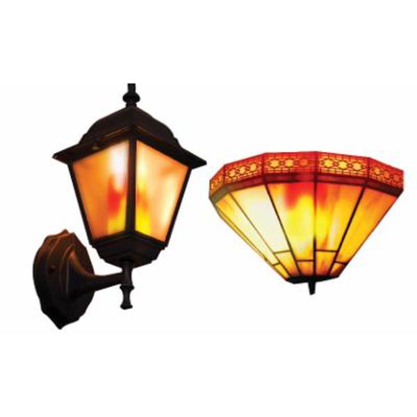 MIDWEST (DROPSHIP) 2129 Flame-Bulb Bulb