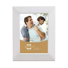 213-591 11x14 White Picture Frame