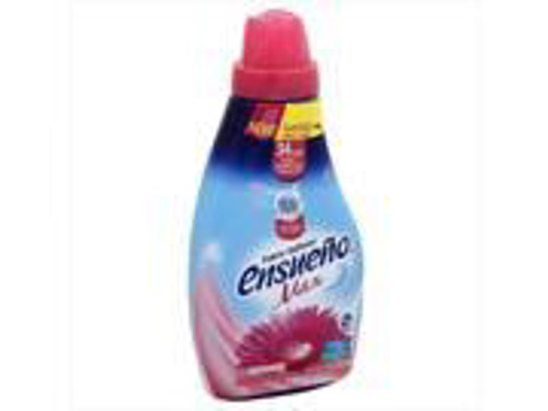 ENSUENO ALE-201682 Fabric Softener 45 Oz Spring Fresh