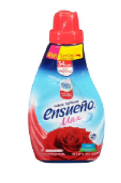 ENSUENO ALE-201693 Fabric Softener Max Fresh