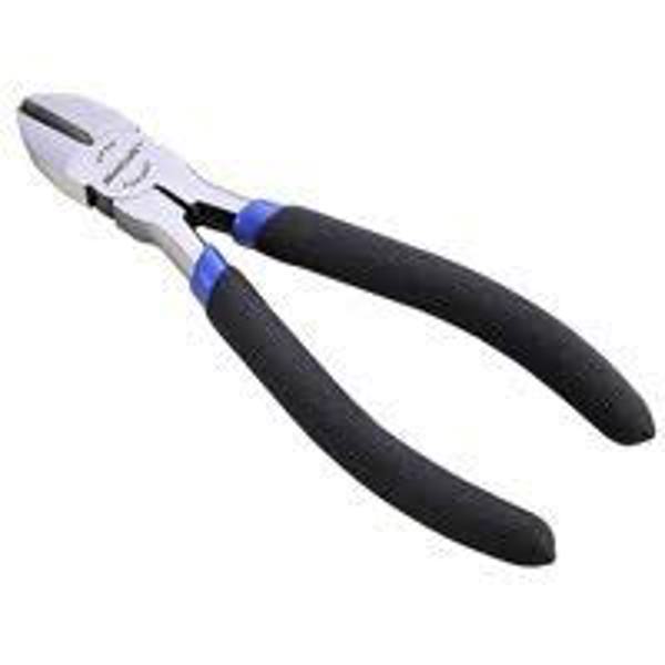 VULCAN JL-NP015 Diagonal Pliers Anti Slip