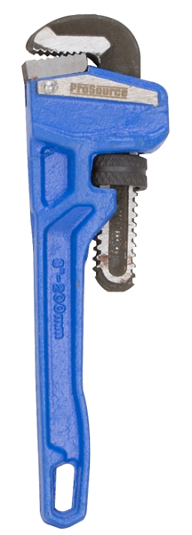 VULCAN JL40108 Heavy Duty Pipe Wrench