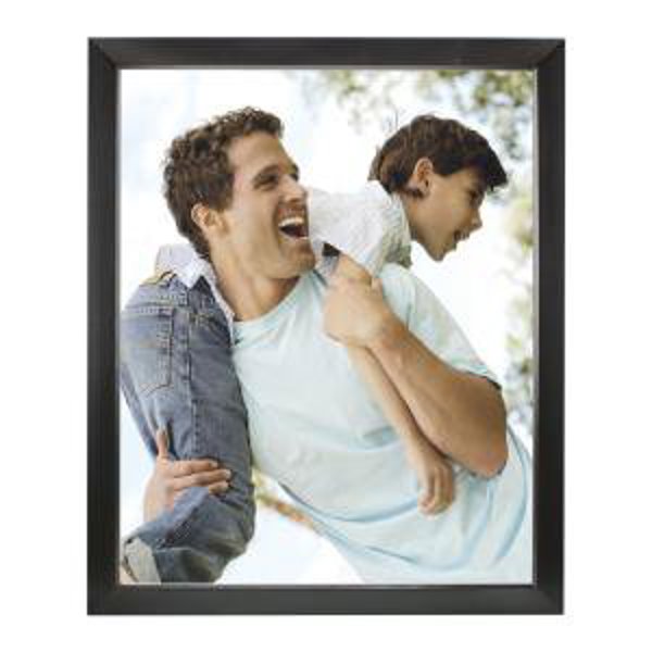 Prinz Wood Frames 09-00-26495 Frame 16x20 Black