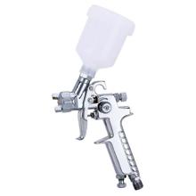 W1792 Deluxe Mini Spray Gun with .8Mm Tip
