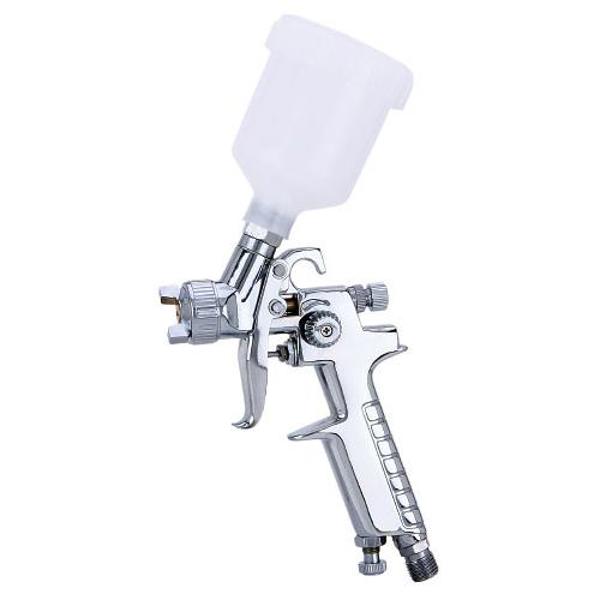Woodstock International Inc W1792 Deluxe Mini Spray Gun .8Mm Tip