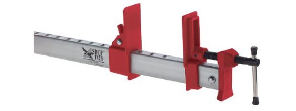 D2528 36 Long Jaw Bar Clamp