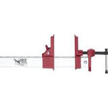 D2529 48 In Long Jaw Bar Clamp