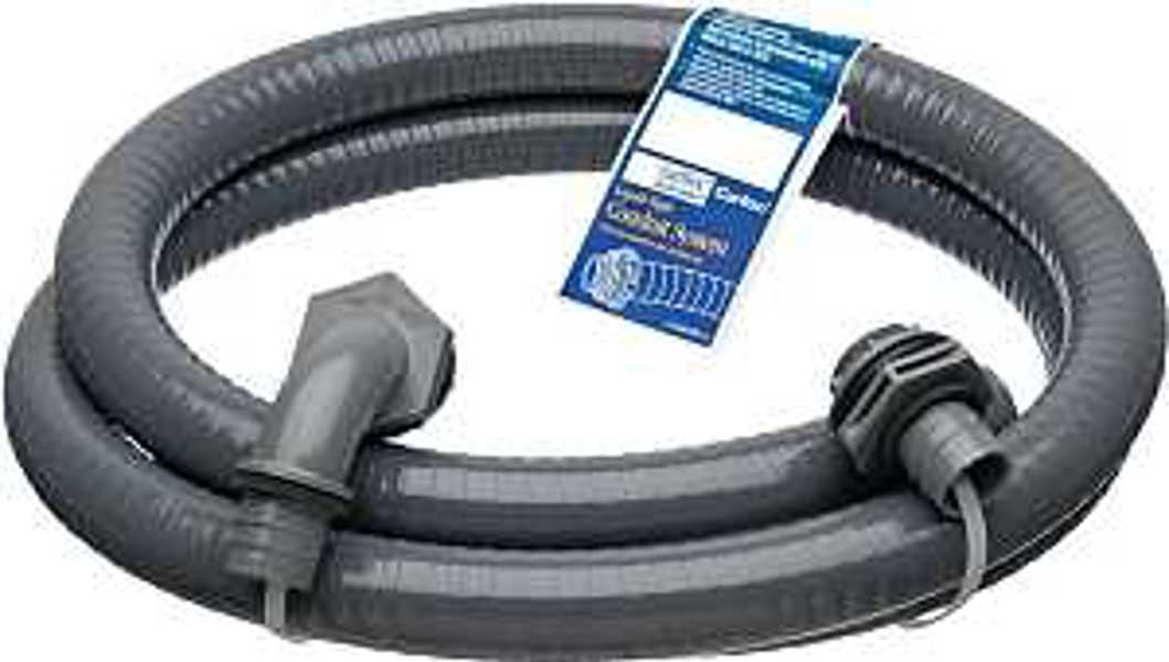 Thomas & Betts/Carlon 150DRB Non-Metallic Conduit Kit 1/2 In 6 In 90 Degree PVC