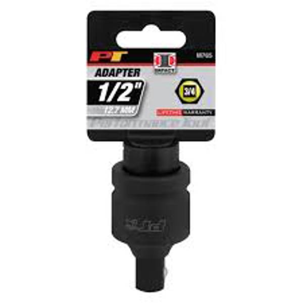 Performance Tools M765 Impact Adapter 3/4 In to 1/2 In