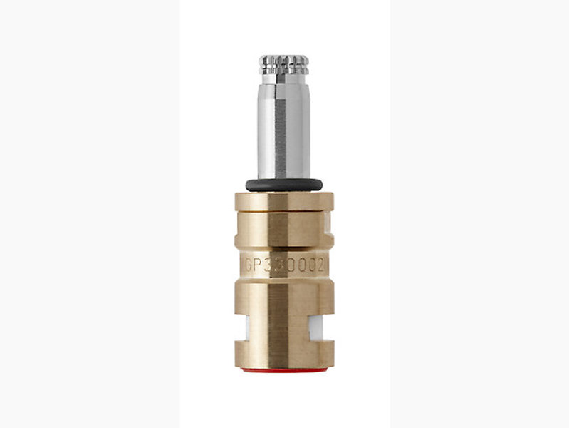 Kohler GP330004 Ceramic Valve 1/4 Turn Ceramic