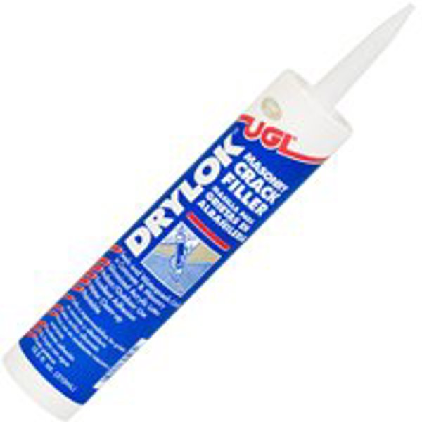 United Gilsonite 30507 Filler Masonry 10.5 Oz Gray