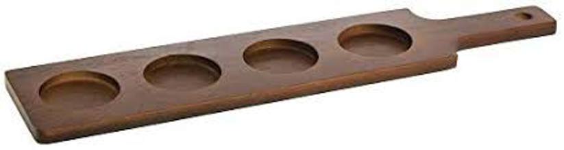 96381 Wood Serving Flight