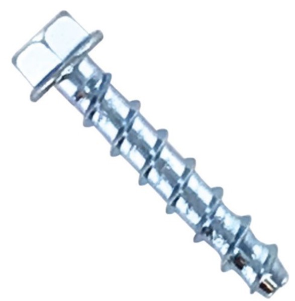 Hillman Group 372215 Screw Bolt 1/4 In X 1-3/4 In