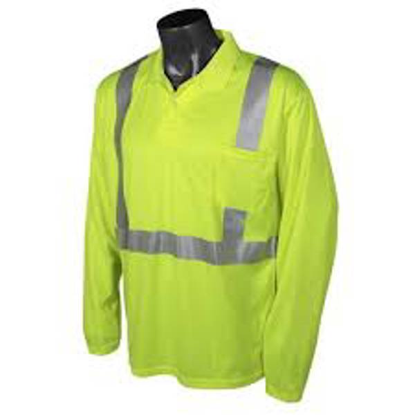 Radians Inc ST22-2PGS-M Polo Shirt Medium