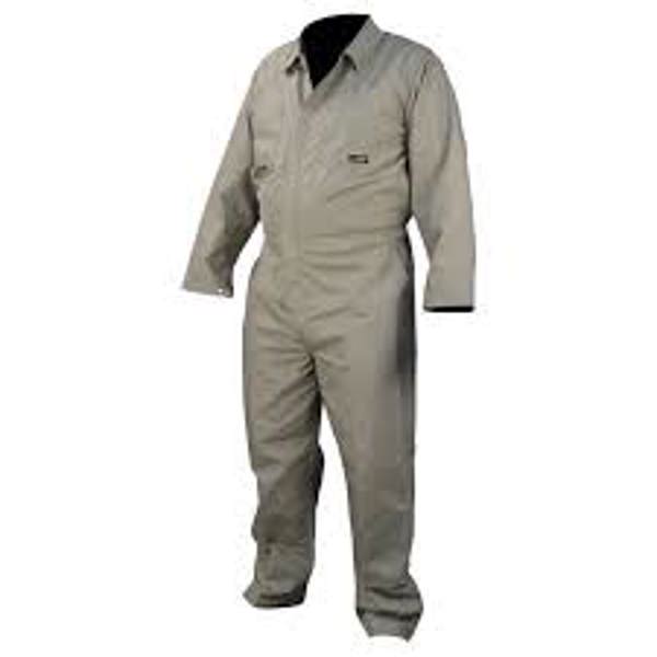 Radians Inc FRCA-002K-XL X-Large Coverall