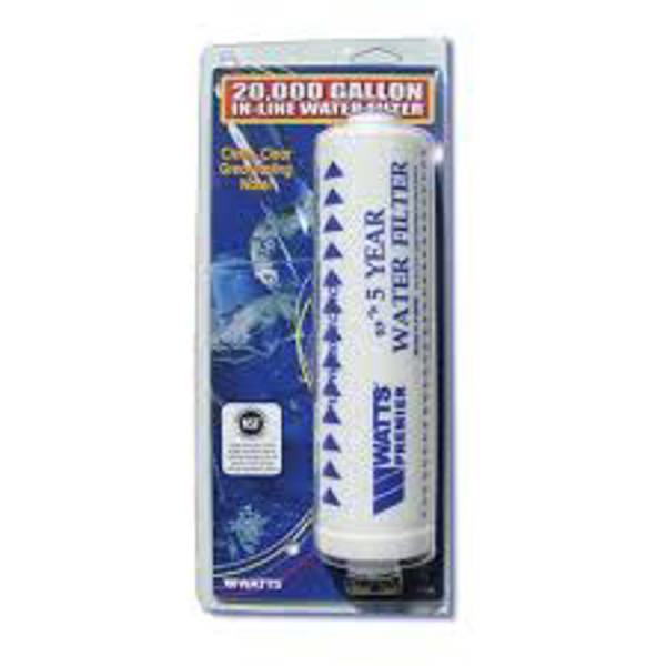Watts IL-20K Water Filter