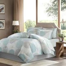 MPE10 7PC Comforter Set