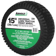 490-325-0012 15 X 6 Tire