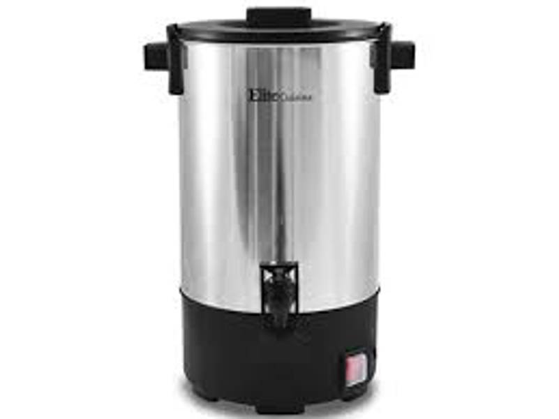 Elite Maxi-Matic CCM-035 Coffee Urn
