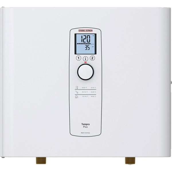 Stiebel 239221 Tempra 20 20Plus Water Heater