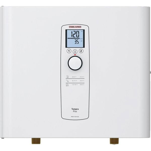 Stiebel 239220 15 Plus Water Heater