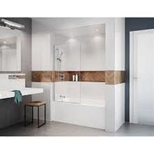 FLEURCO VSXT30-11-40 Fixed 30 In Shower Enclosure