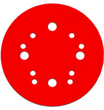 DCD050080H15G 5 In Coarse Sandpaper