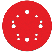 DCD050060H04G Ultra Course Sandpaper 5 In 60 Grit