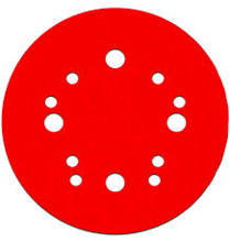 DCD050080H04G 5 Inch Coarse Sandpaper