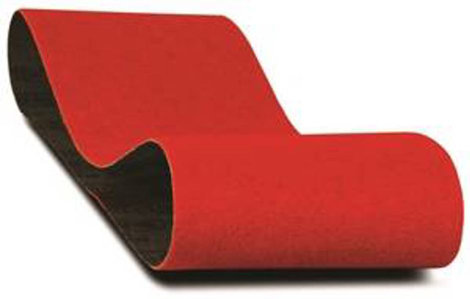 Diablo DCB321080S05G Sanding Belt 80 Grit 5 Pack