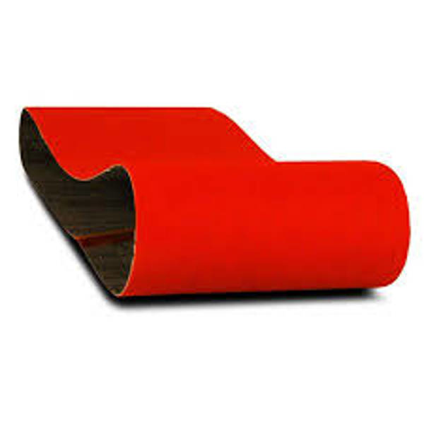 Diablo DCB424120S02G Sanding Belt 4 In x 24 In 2 Pack
