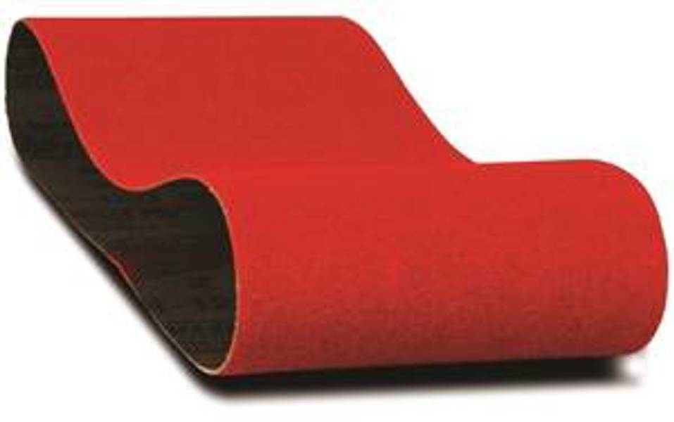 Diablo DCB318120S05G Sanding Belt 3X18 5 Pack