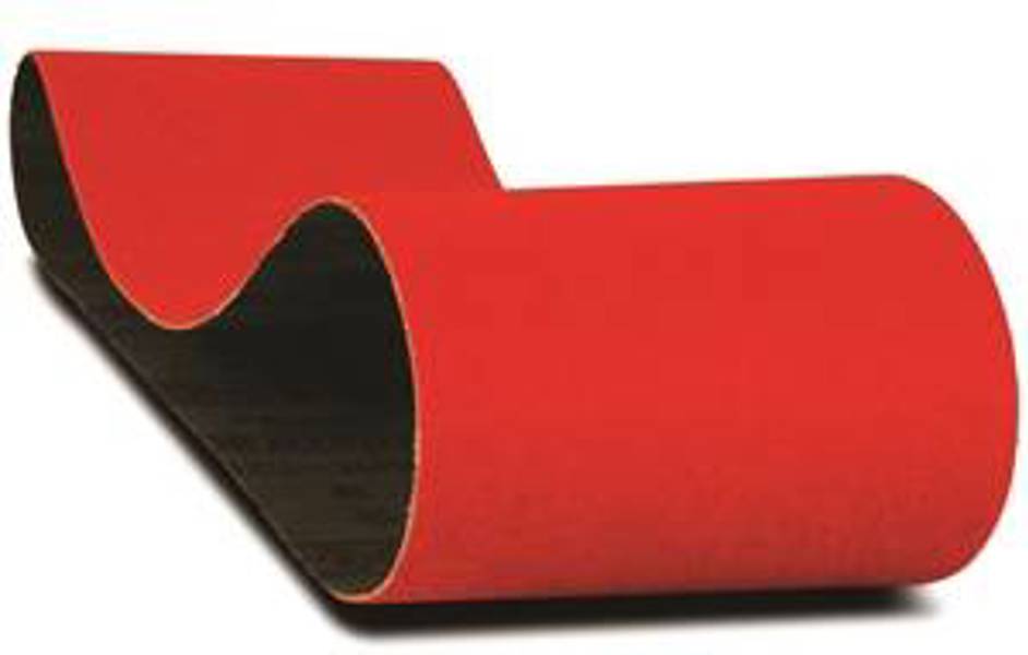 Diablo DCB324080S02G 3X24 Sanding Belt 80 Grit 2 Pack