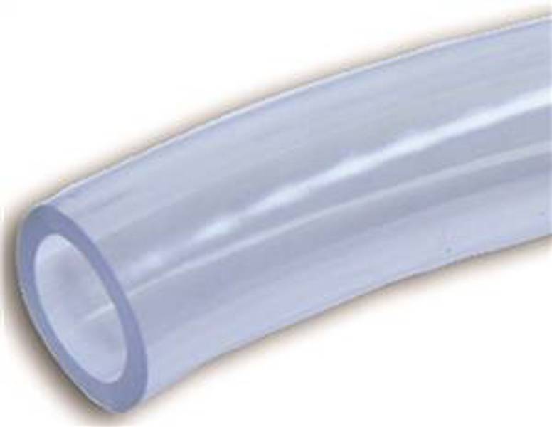 Samar Company 7112P Vinyl Tube 1-1/4 In x 50 Ft Light Weight
