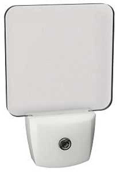 American Tack & Hardware NL-SCRN Translucent Screen Night Light 120V Warm White Light