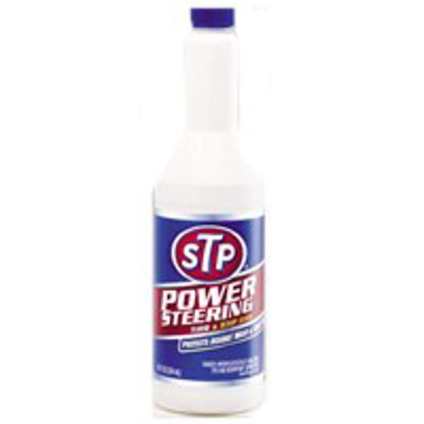 Armored Autogroup 66046 Power Steering Fluid 12 Oz Stop Leak