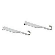 M30740 Set of 2 Magnetic Bar Hooks