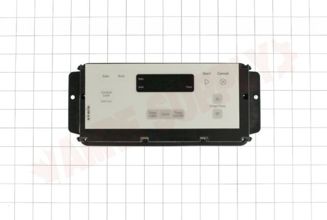 WPW11122557 Control Board