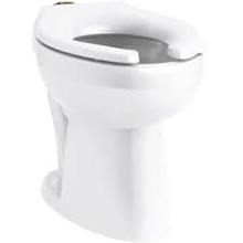 96057-SSL-0 Elongated Toilet