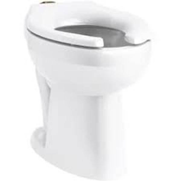 Kohler 96057-SSL-0 Elongated Toilet ADA Compliant