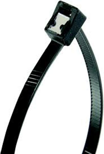 GB-Gardner Bender 45-308UVBSC Double Nylon Cable Tie 2 In