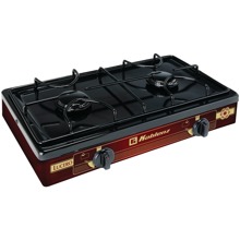 PFK-200 Propane 2 Burner Stove