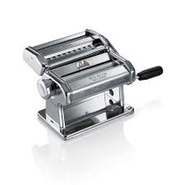 Harold Import Co 8320 Manual Pasta Maker Atlas 150 Pasta Machine