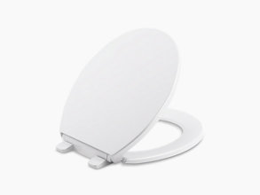 20111-0 Round Toilet Seat