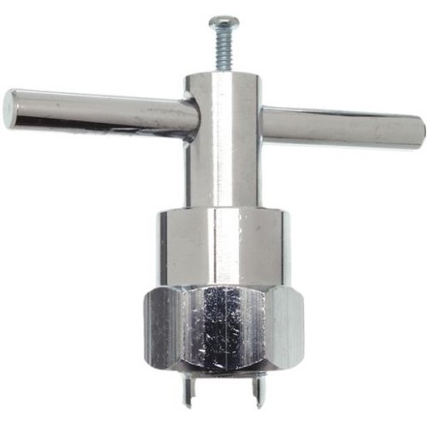 DANCO 86712 Cartridge Puller Steel for Use with Moen 1200/1222 and Posi-Temp Faucet