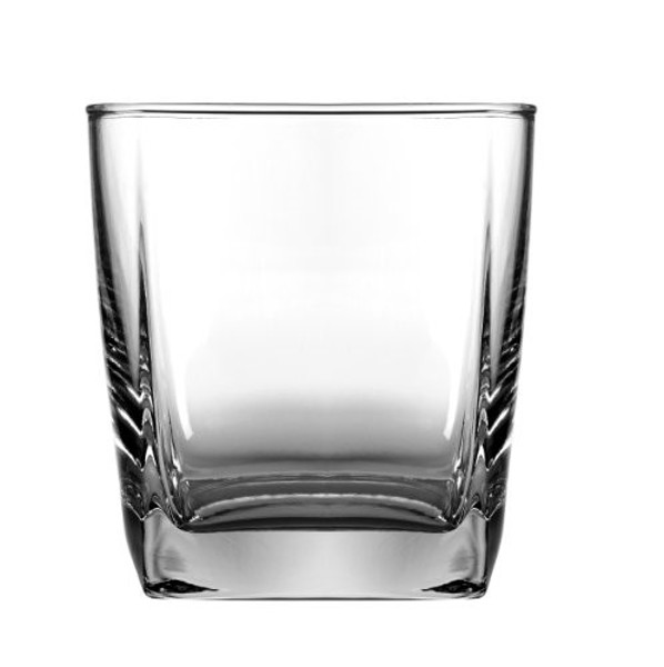 Anchor Hocking 80779L20 Small Tumbler 4 Pack 11 Oz