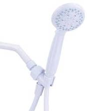 3150CP-WS Hand Held Shower Head