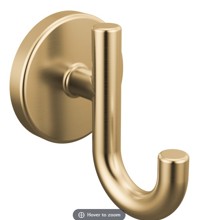 75935-CZ Robe Hook